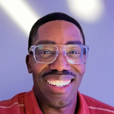 Kadeem Hinton