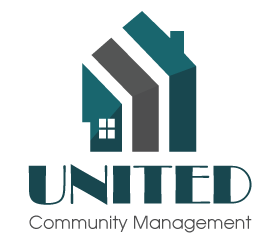 United Community Management logo